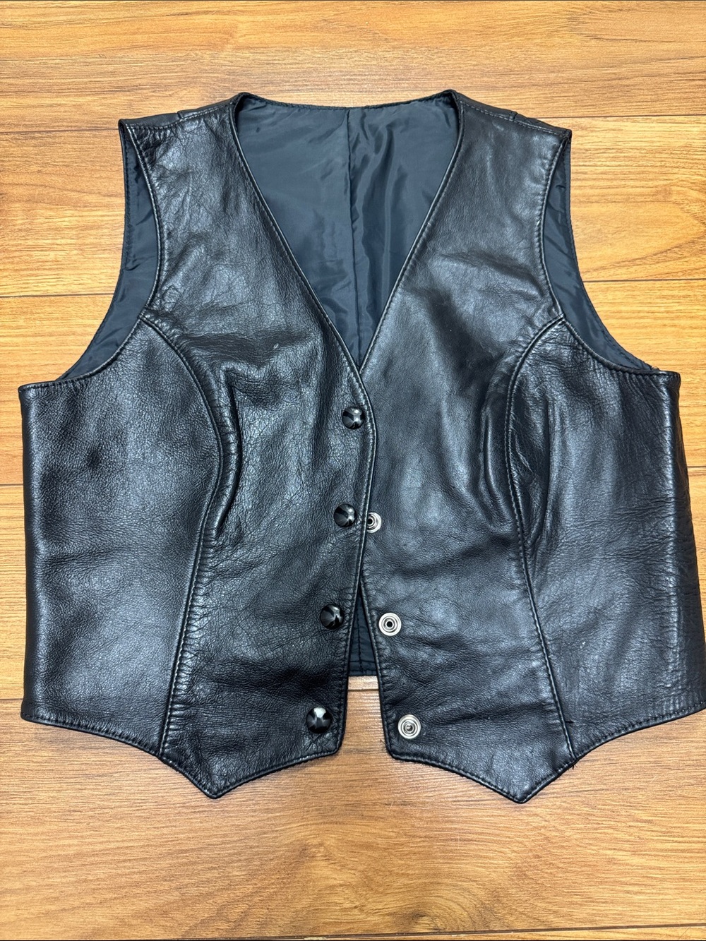 VINTAGE DROSPO VEST